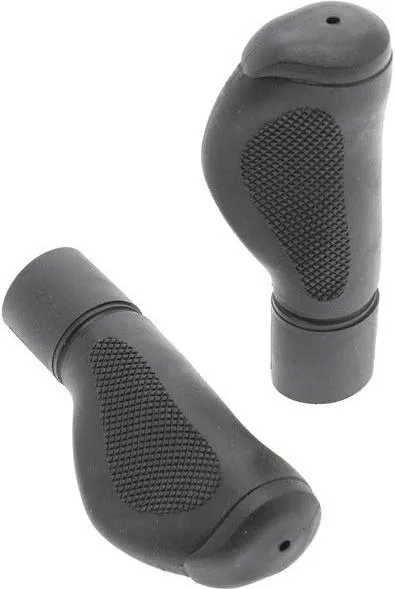 49N DLX Ergonomic Comfort Grips