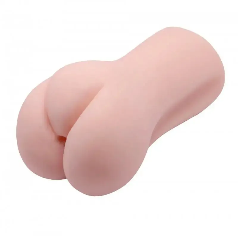 7.5-inch Super Wet Realistic Feel Flesh Pink Pocket Pussy Masturbator