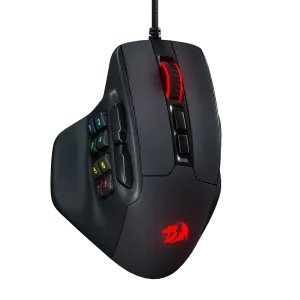 AATROX M811 MMO Gaming Mouse