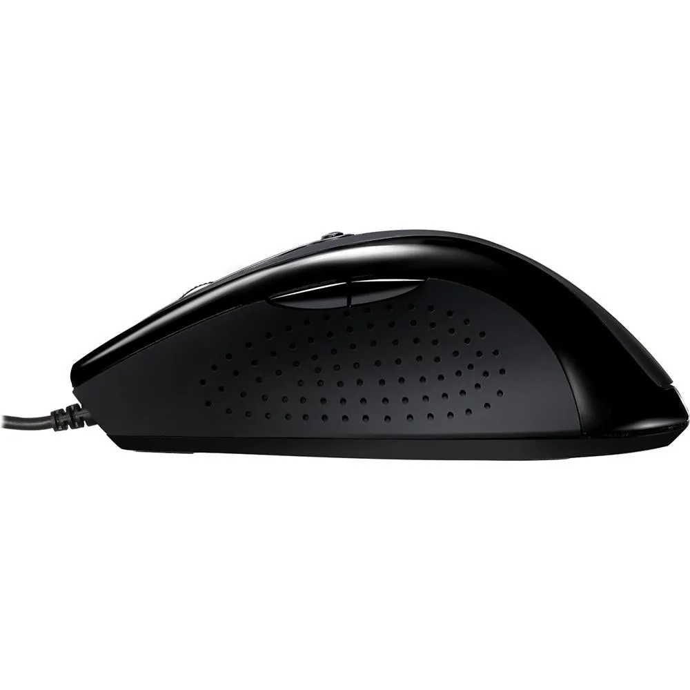 Adesso iMouse G2 Ergonomic Optical Mouse