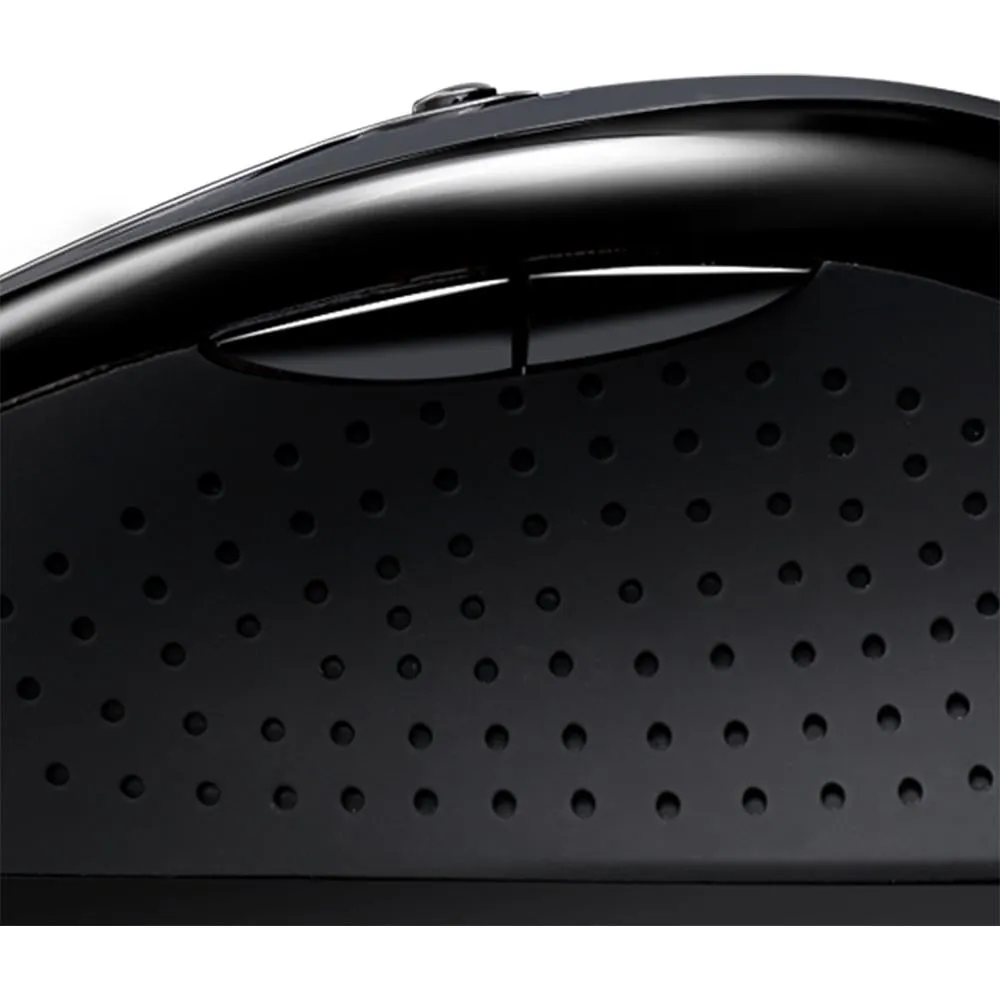 Adesso iMouse G2 Ergonomic Optical Mouse