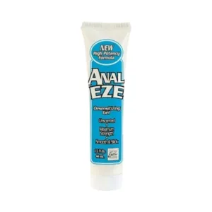 Anal Eze Cream - 1.5 oz