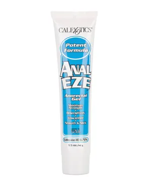 Anal Eze Cream