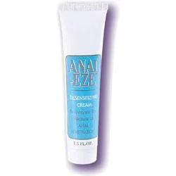 Anal Eze Desensitizing Cream