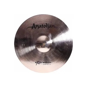 Anatolian C38-DTS22RDE Cymbal 22"