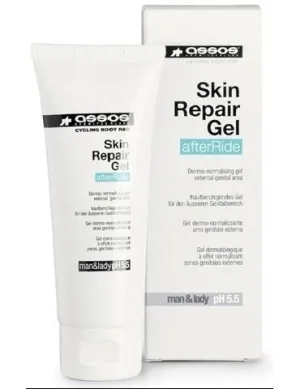 Assos Skin Repair Gel