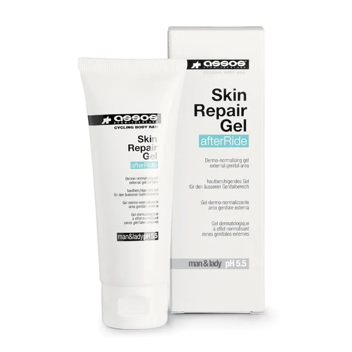 ASSOS Skin Repair Gel