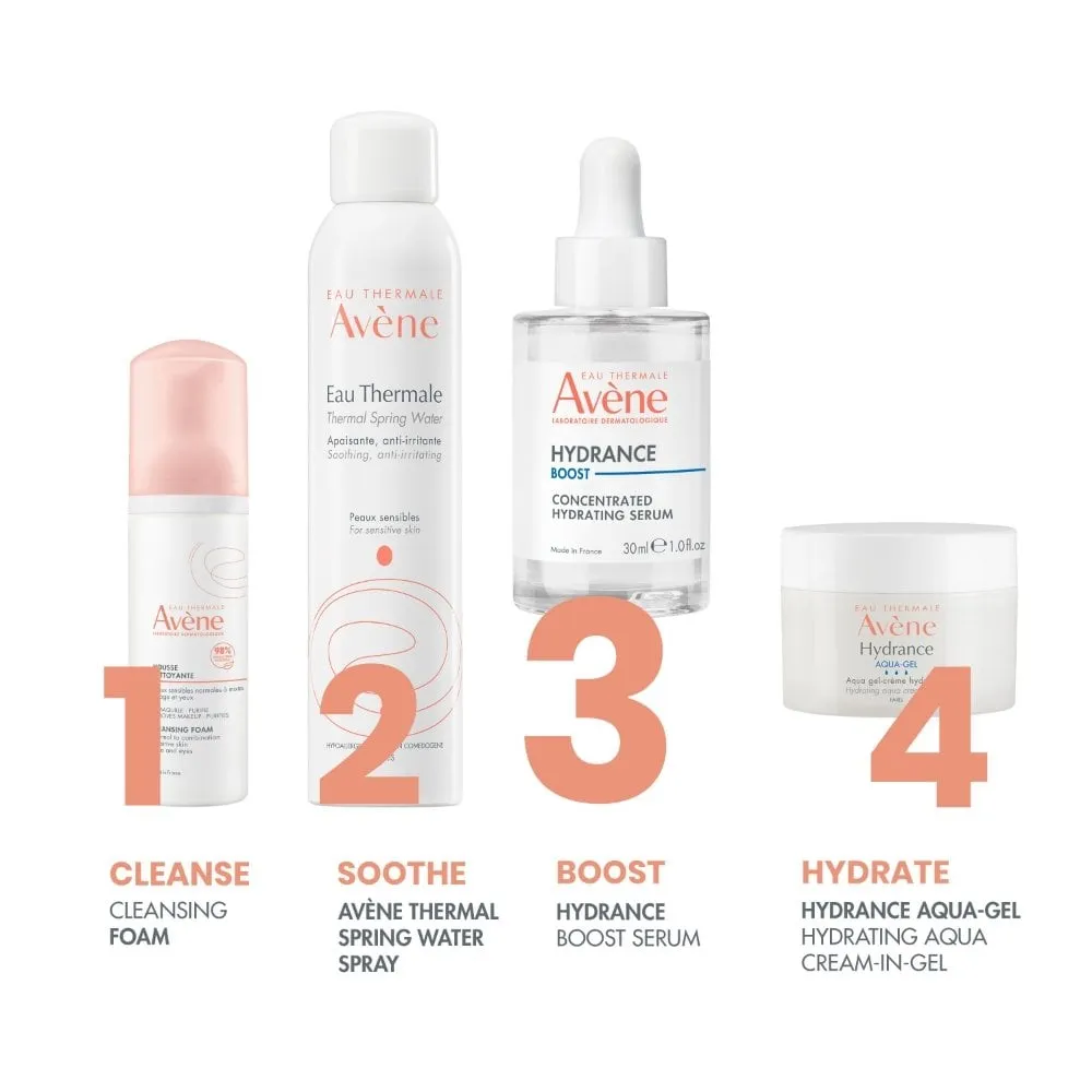 Avene Hydrance Boost Serum 30ml