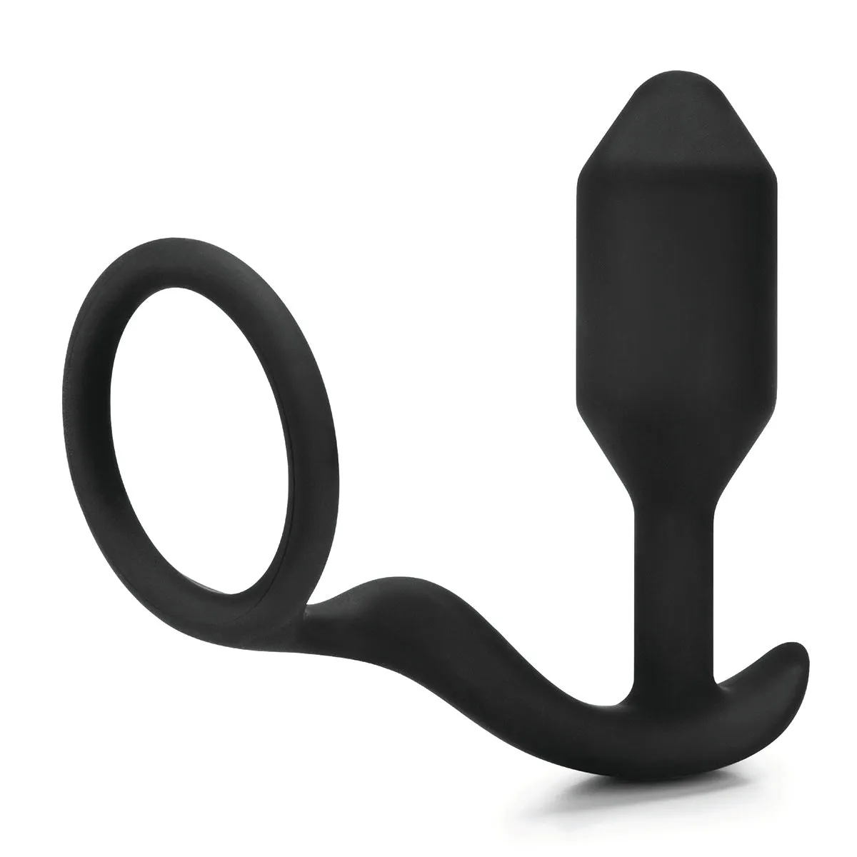 b-Vibe Snug & Tug Ring/Plug