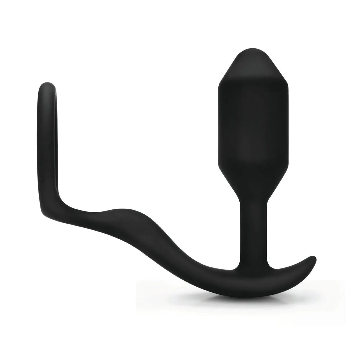 b-Vibe Snug & Tug Ring/Plug