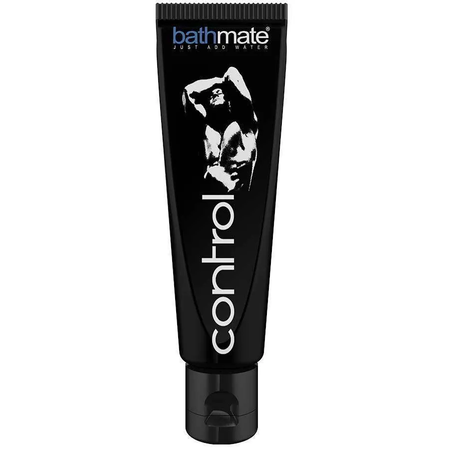 Bathmate Control Male Penis Numbing Cream