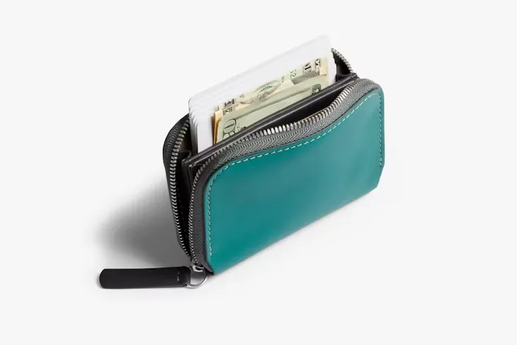 Bellroy Folio Mini