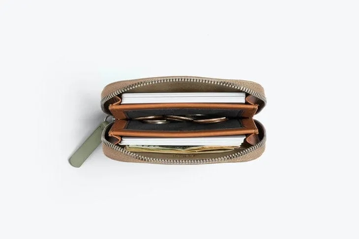 Bellroy Folio Mini