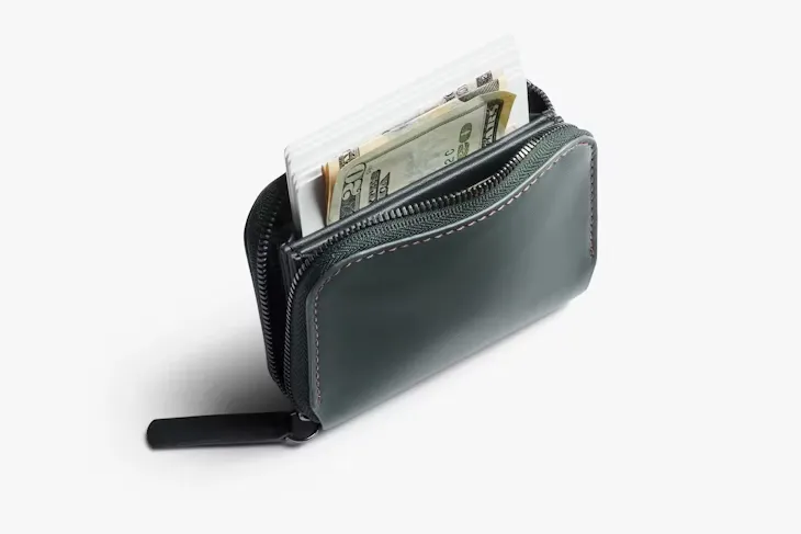 Bellroy Folio Mini