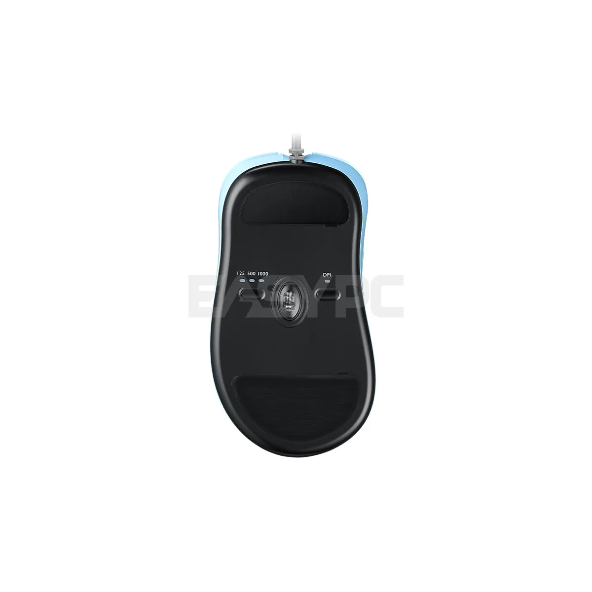 Benq Zowie EC1-B Divina Version Gaming Mouse Blue ZOEC1324 4JTP