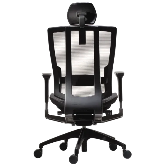 Bravo Ergonomic Computer Chair