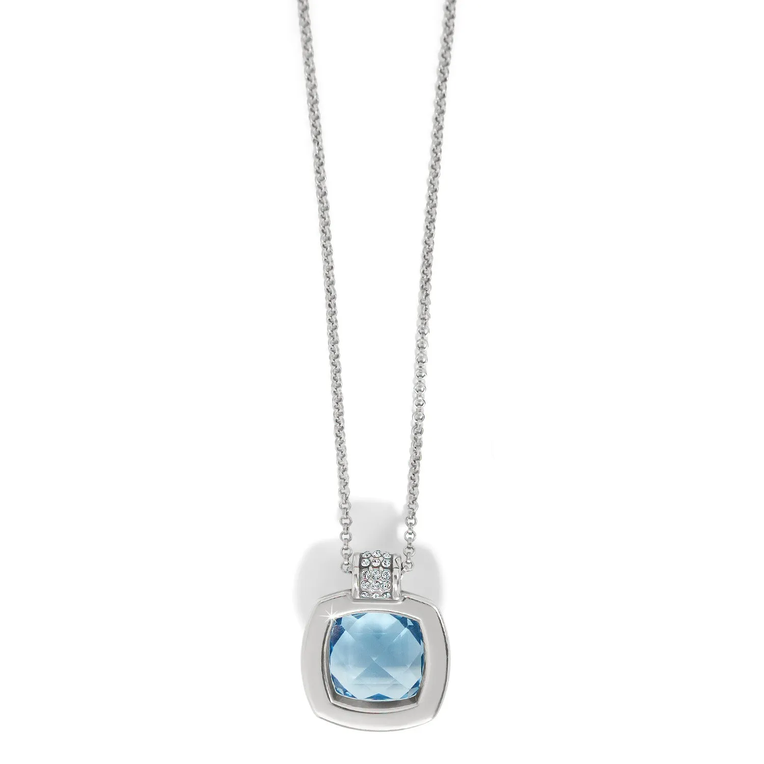 Brighton Meridian Aurora Large Necklace