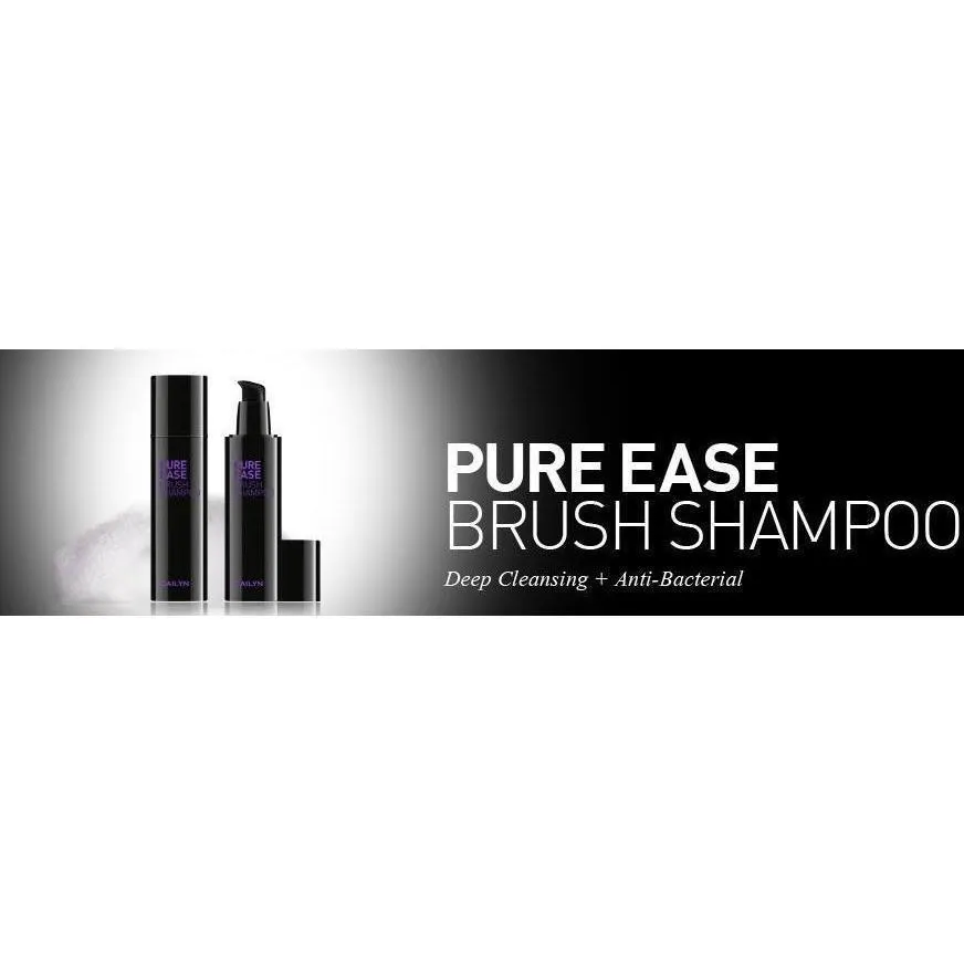 Cailyn Pure Ease Brush Shampoo