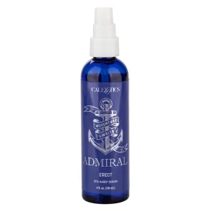 Calexotics Admiral Erect Sta-Hard Serum