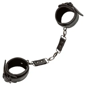 CalExotics Euphoria Ankle Cuffs