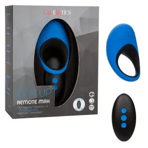 Calexotics Link Up Remote Max Dual Ring