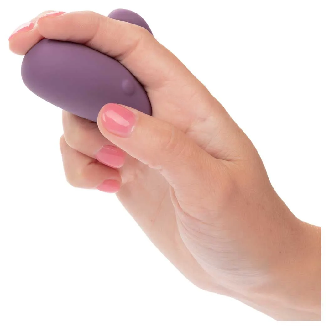 CalExotics Mod Touch Ergonomic Handheld Massager