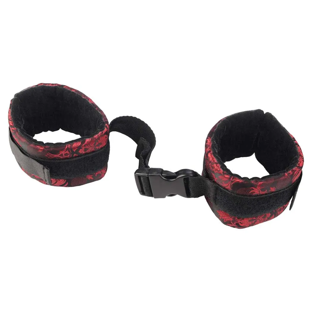 CalExotics Scandal Control Cuffs