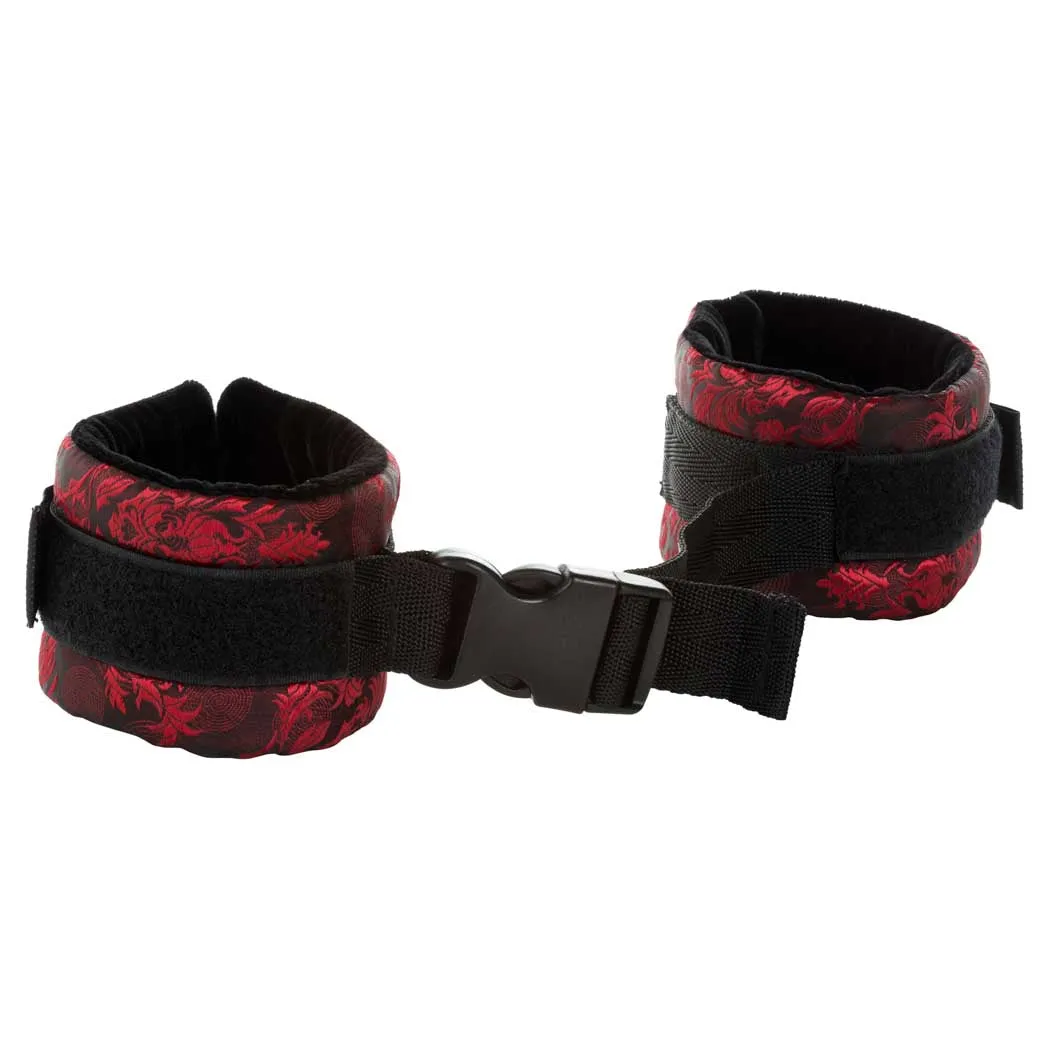 CalExotics Scandal Control Cuffs