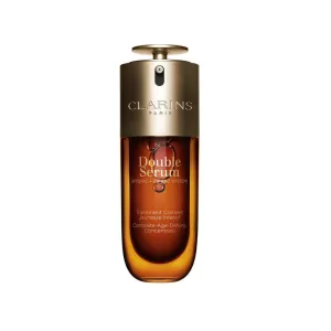 Clarins Double Serum 50ml Relaunch