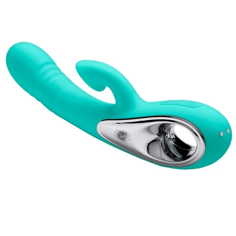 Cloud 9 Pro Sensual Air Touch - Teal