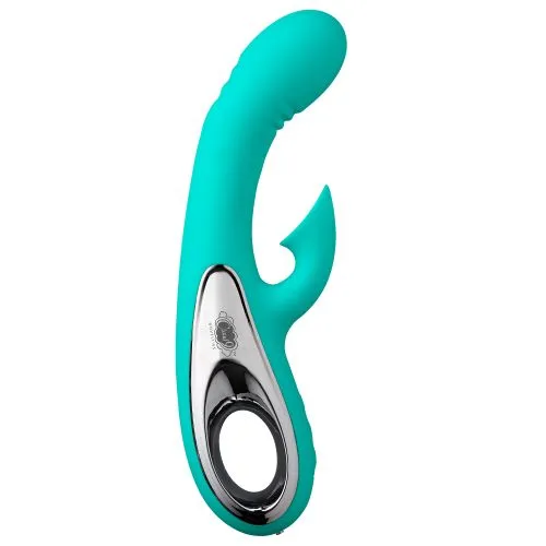 Cloud 9 Pro Sensual Air Touch - Teal