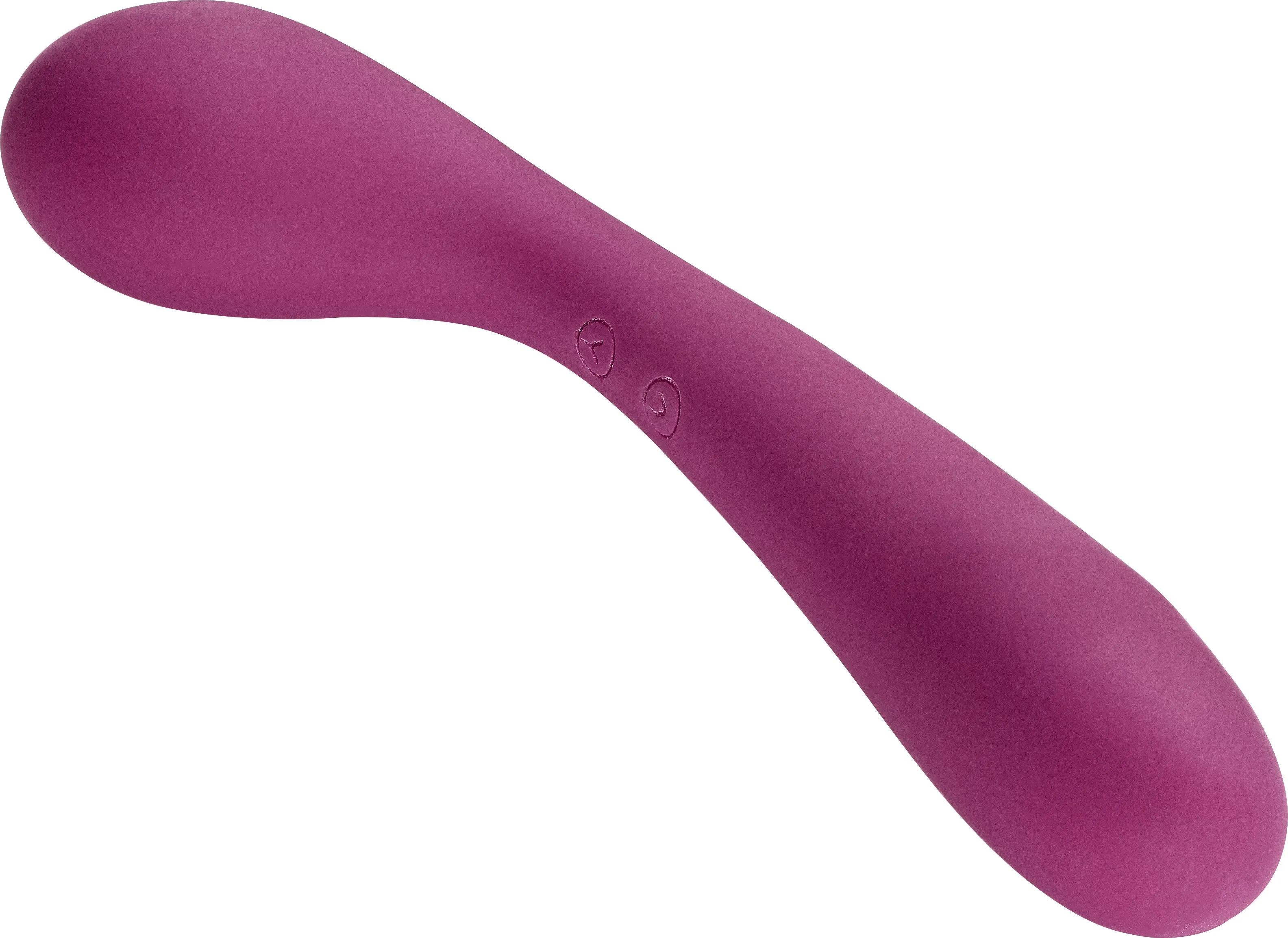 Cloud 9 Rechargeable G-spot Slim 7in Dual Motors