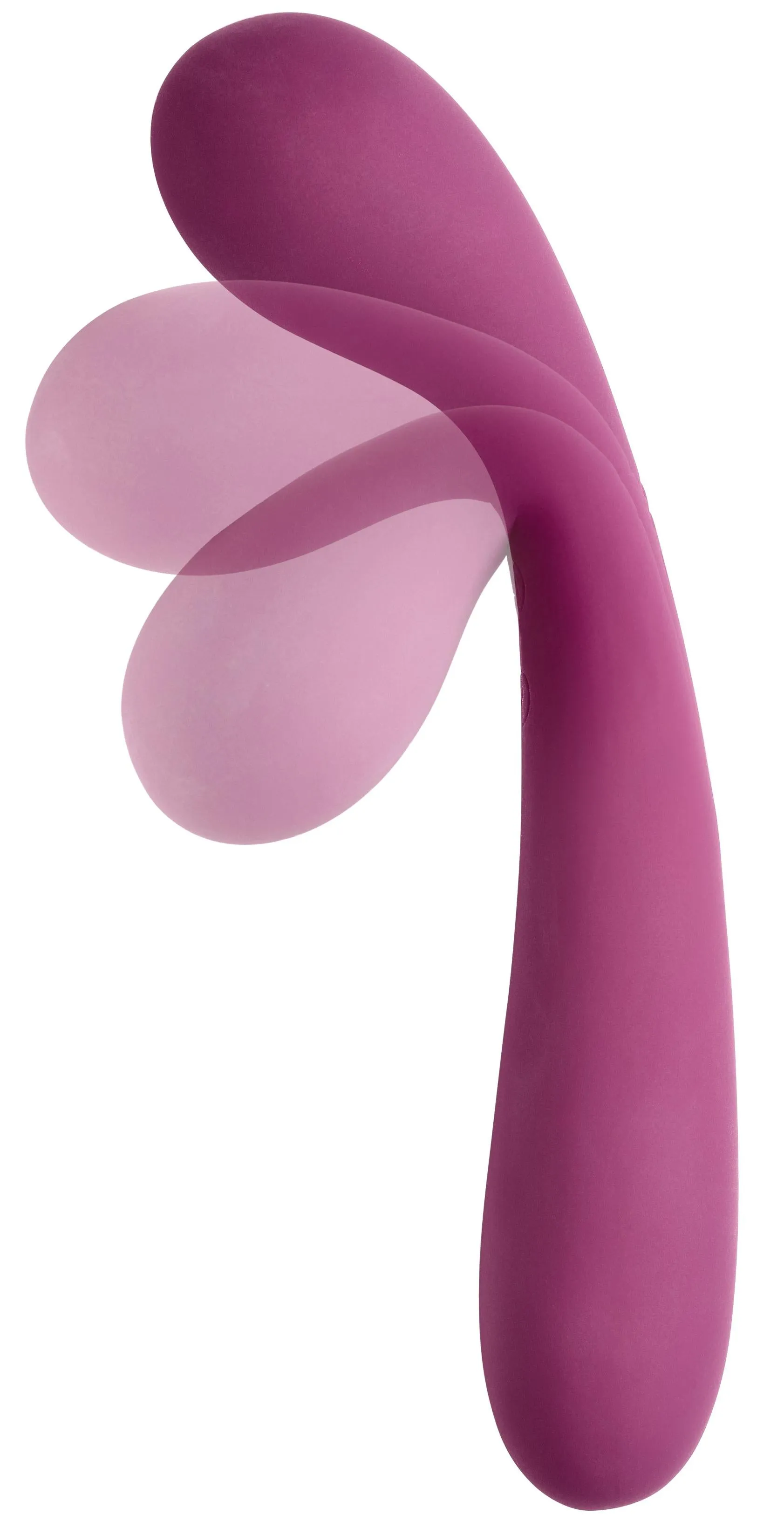 Cloud 9 Rechargeable G-spot Slim 7in Dual Motors