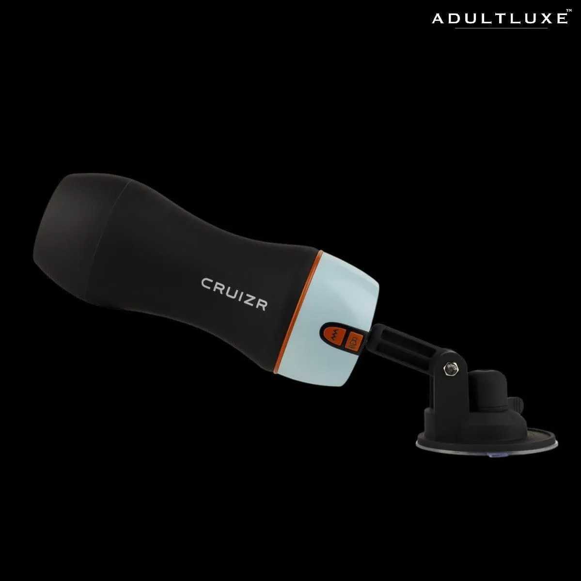 CRUIZR Voice Activated Vibrating Masturbator