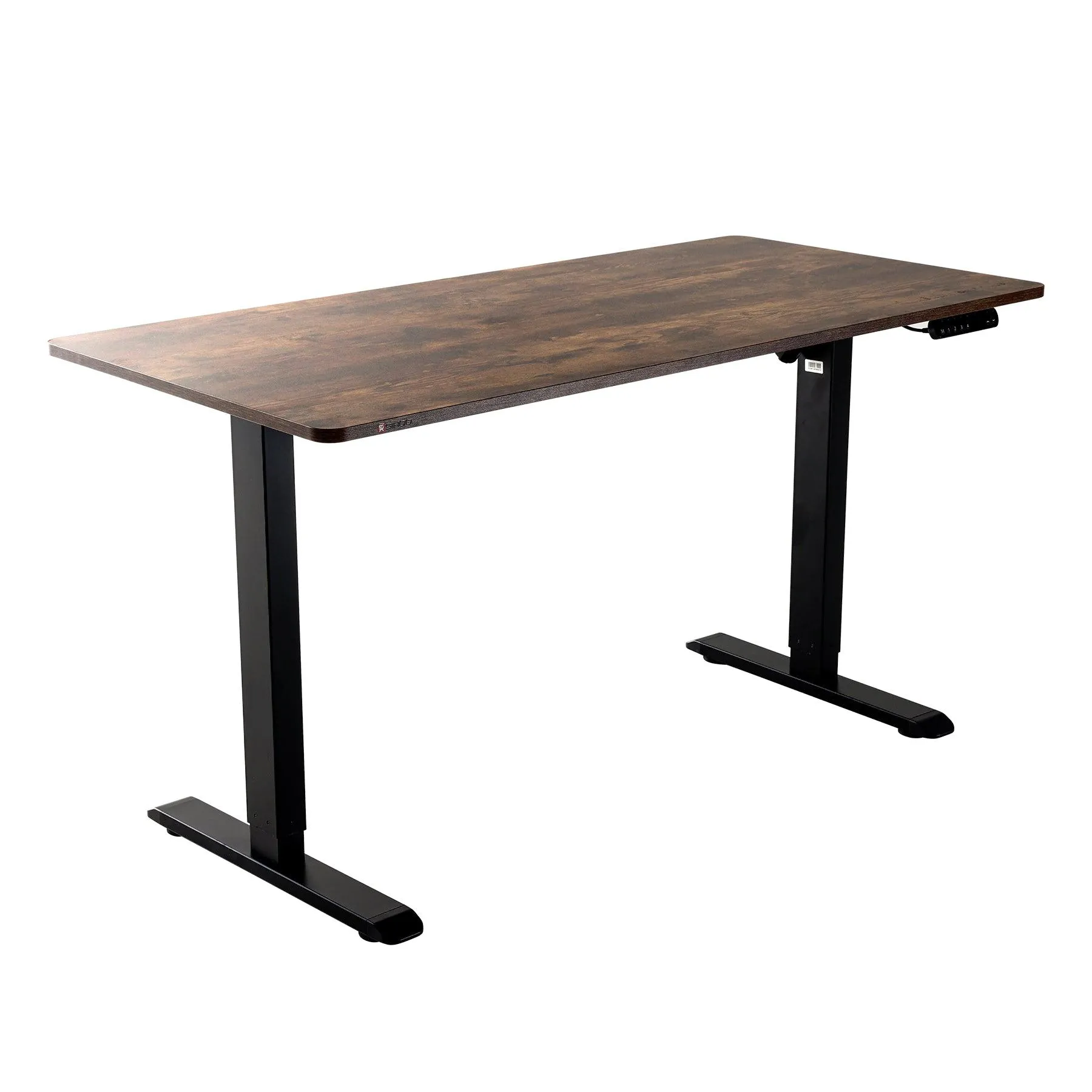 D03 Electric Height Adjustable Standing Desk