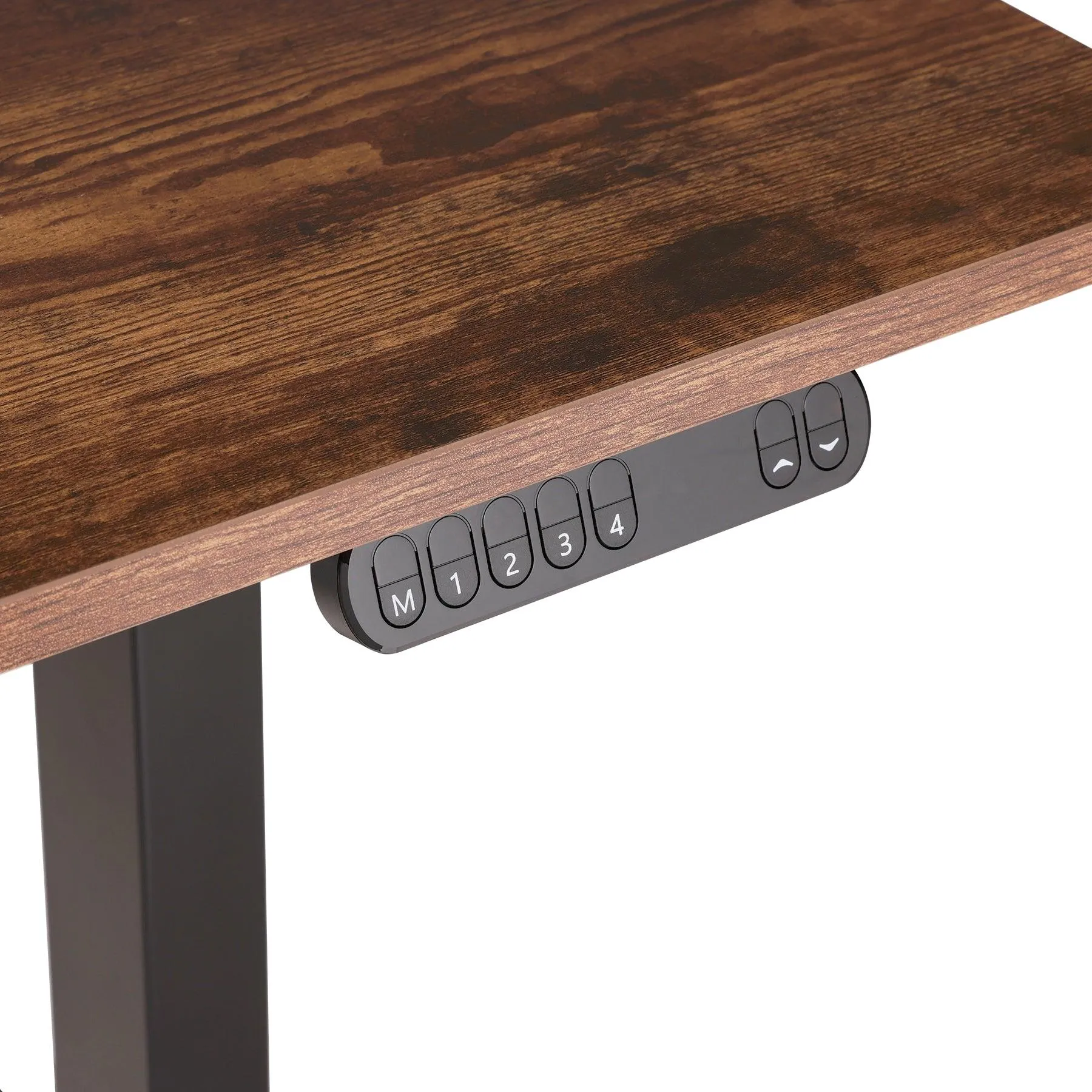 D03 Electric Height Adjustable Standing Desk