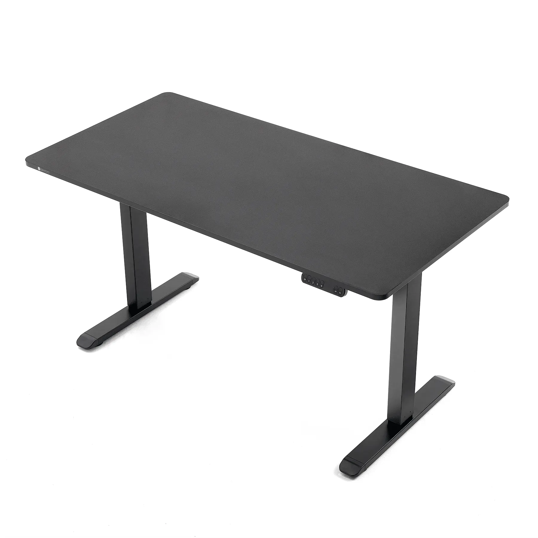 D03 Electric Height Adjustable Standing Desk