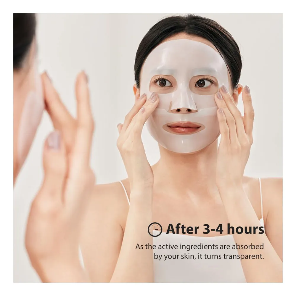 Deep Collagen Power Boosting Mask