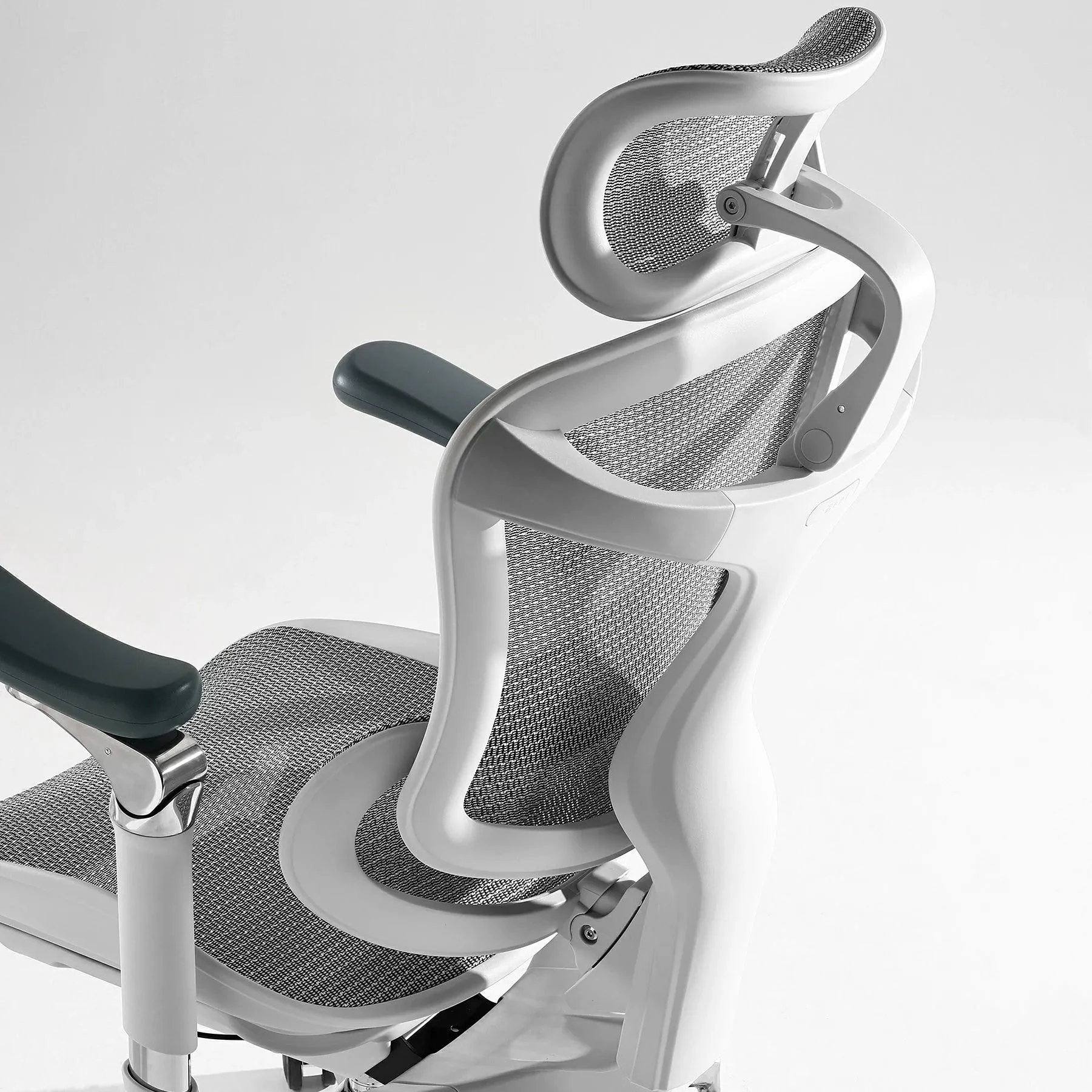 Doro C300 Pro Ergonomic Chair