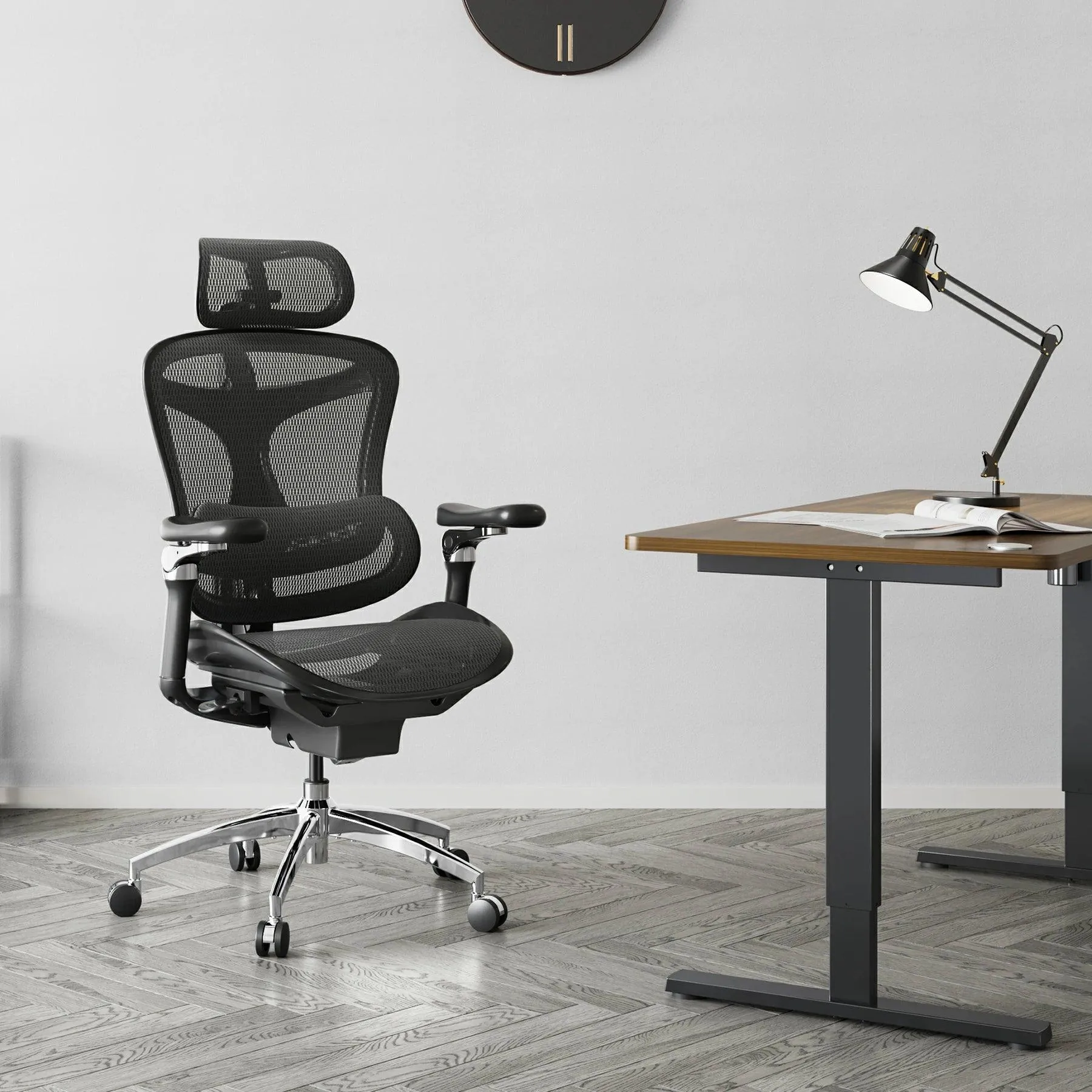 Doro C300 Pro Ergonomic Chair