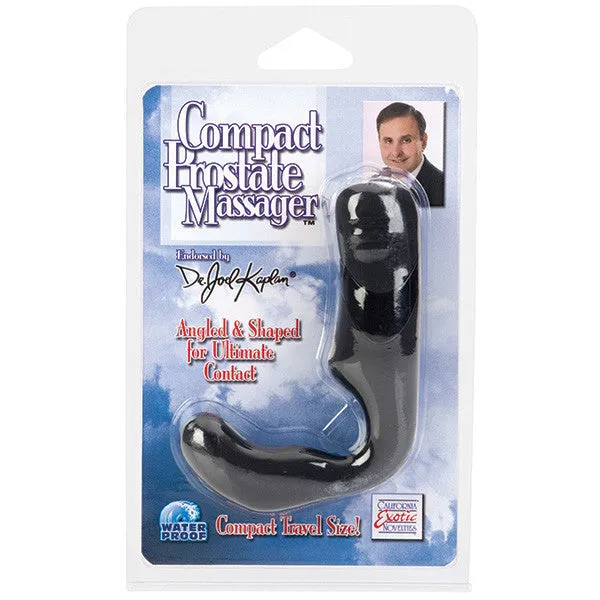 DR JOEL KAPLAN COMPACT PROSTATE MASSAGER