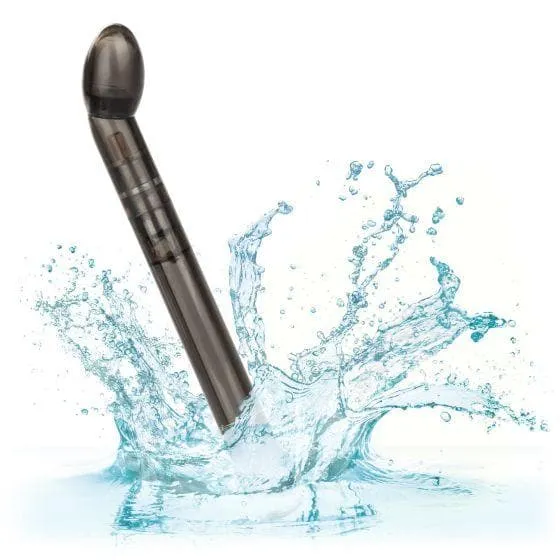 Dr Joel Kaplan Multispeed Vibrating Waterproof Prostate Massager