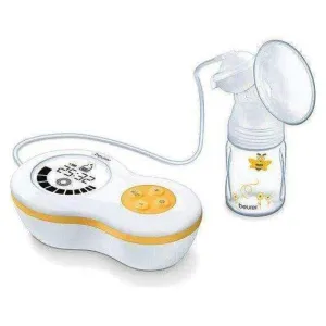 ELECTRIC BREAST PUMP BEURER BY 40