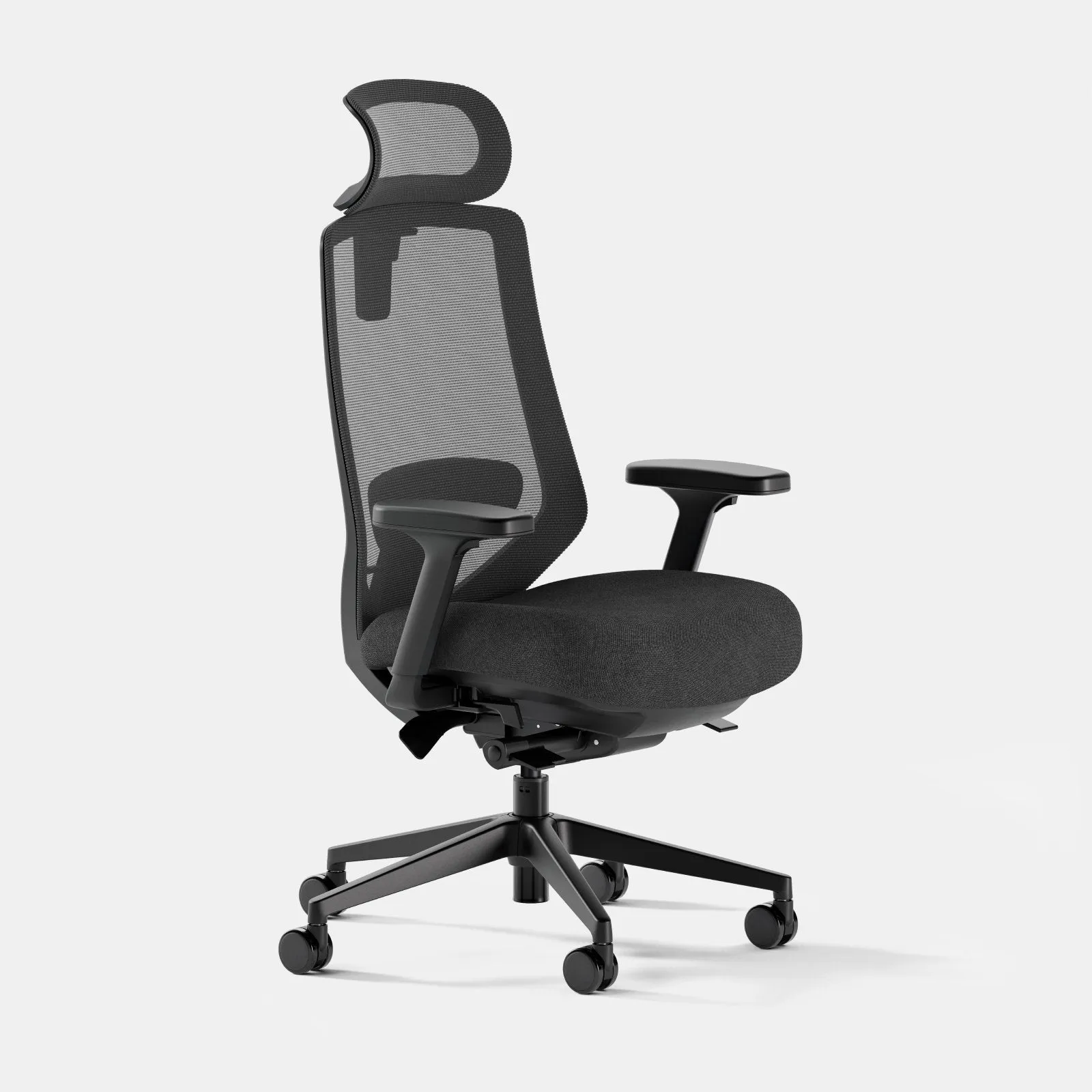 Ergonomic Chair Pro