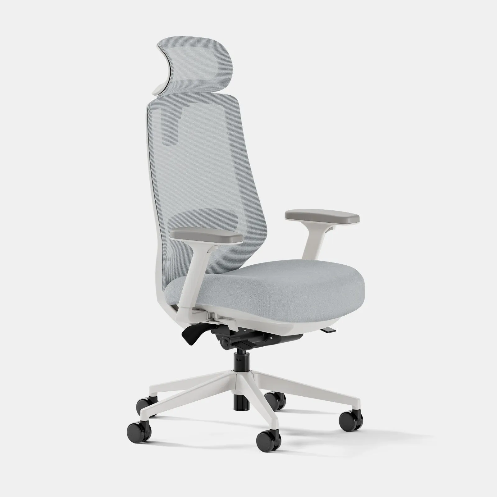 Ergonomic Chair Pro