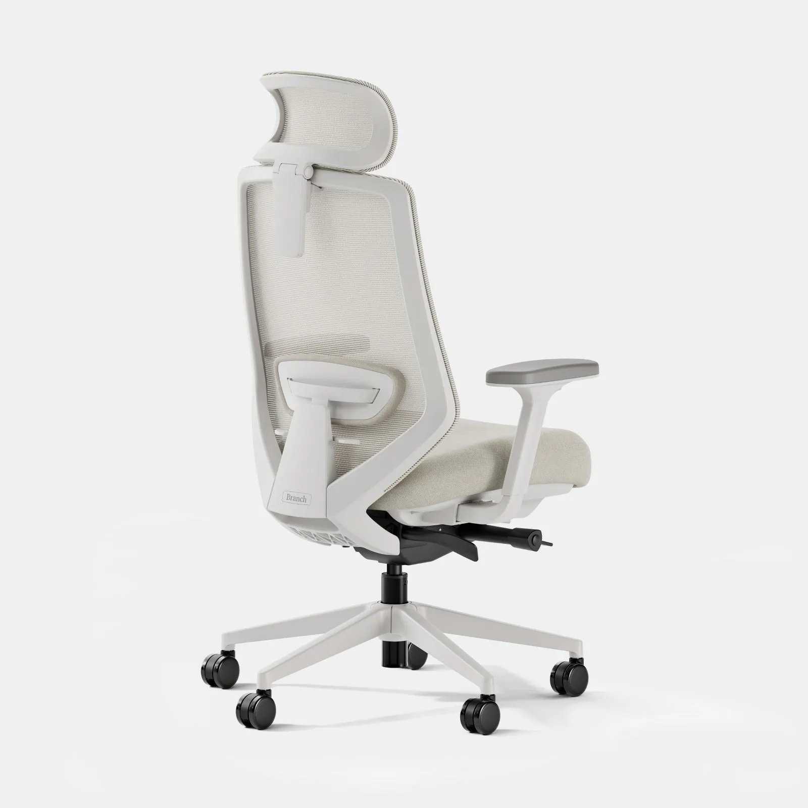 Ergonomic Chair Pro