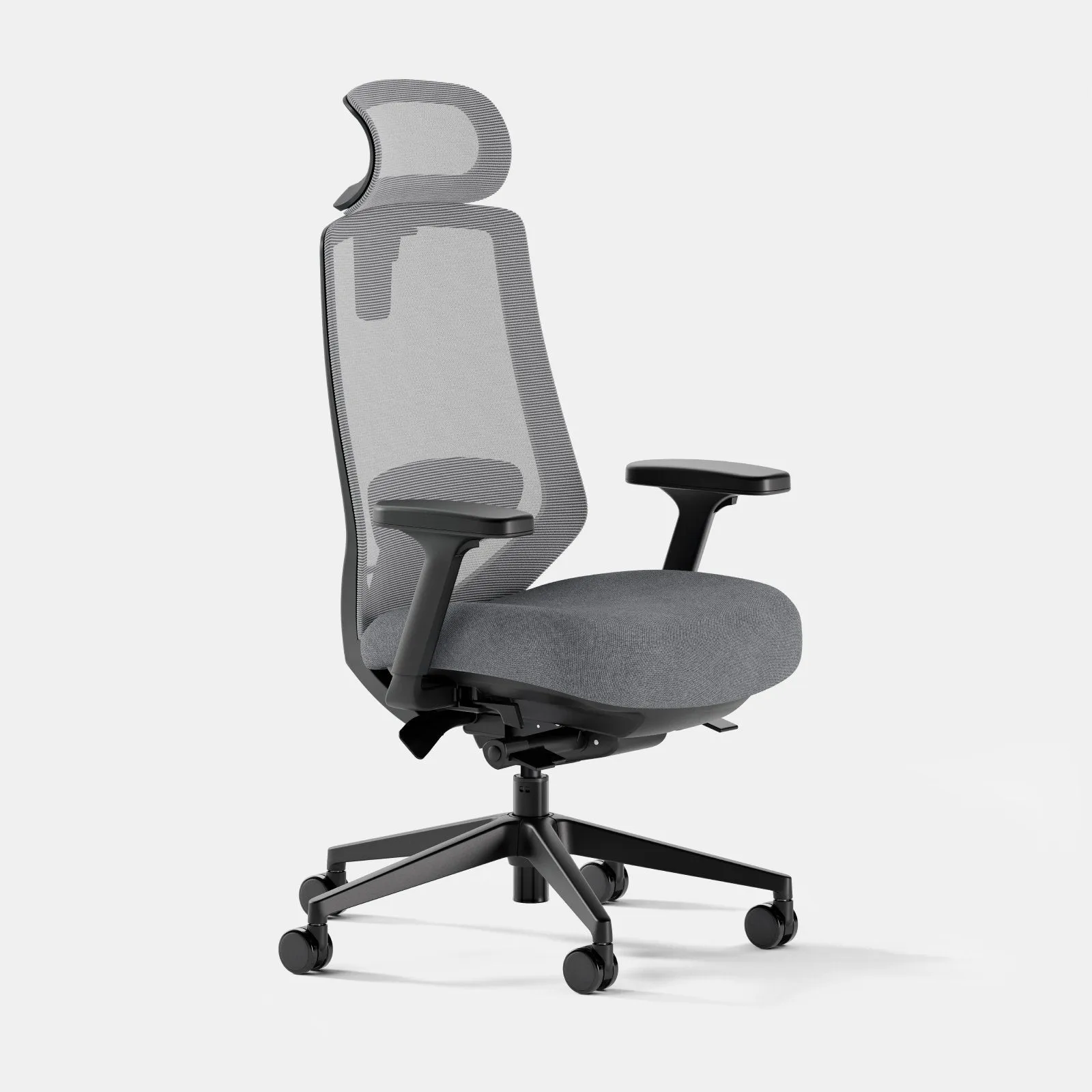 Ergonomic Chair Pro