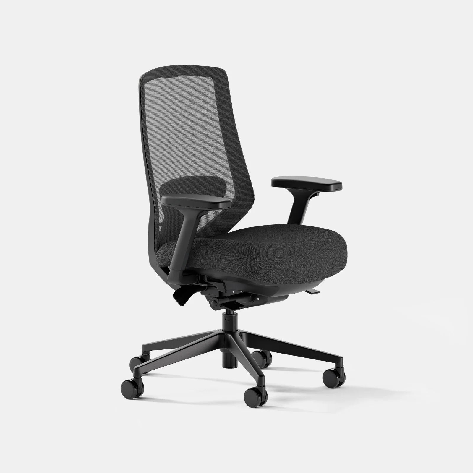 Ergonomic Chair Pro