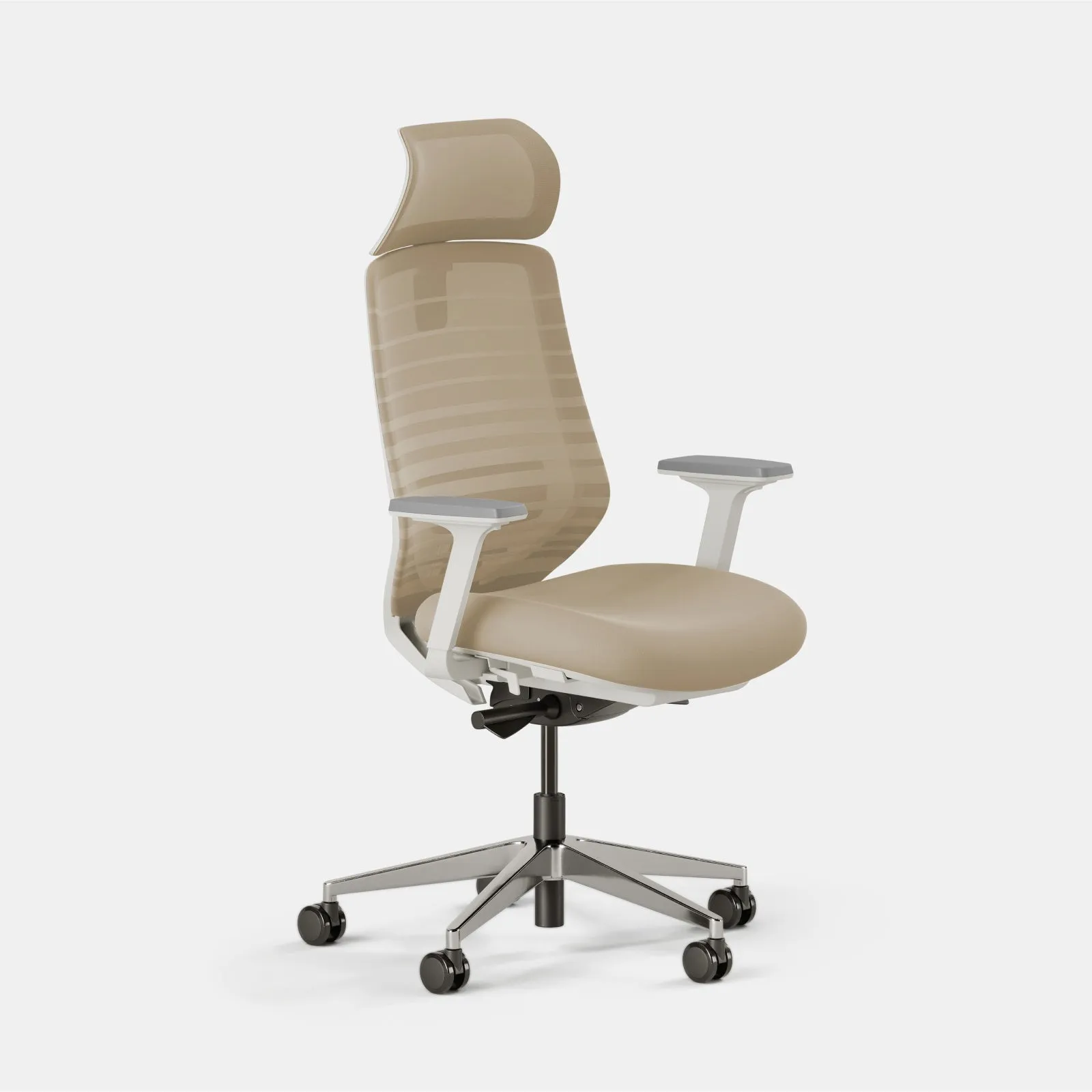 Ergonomic Chair