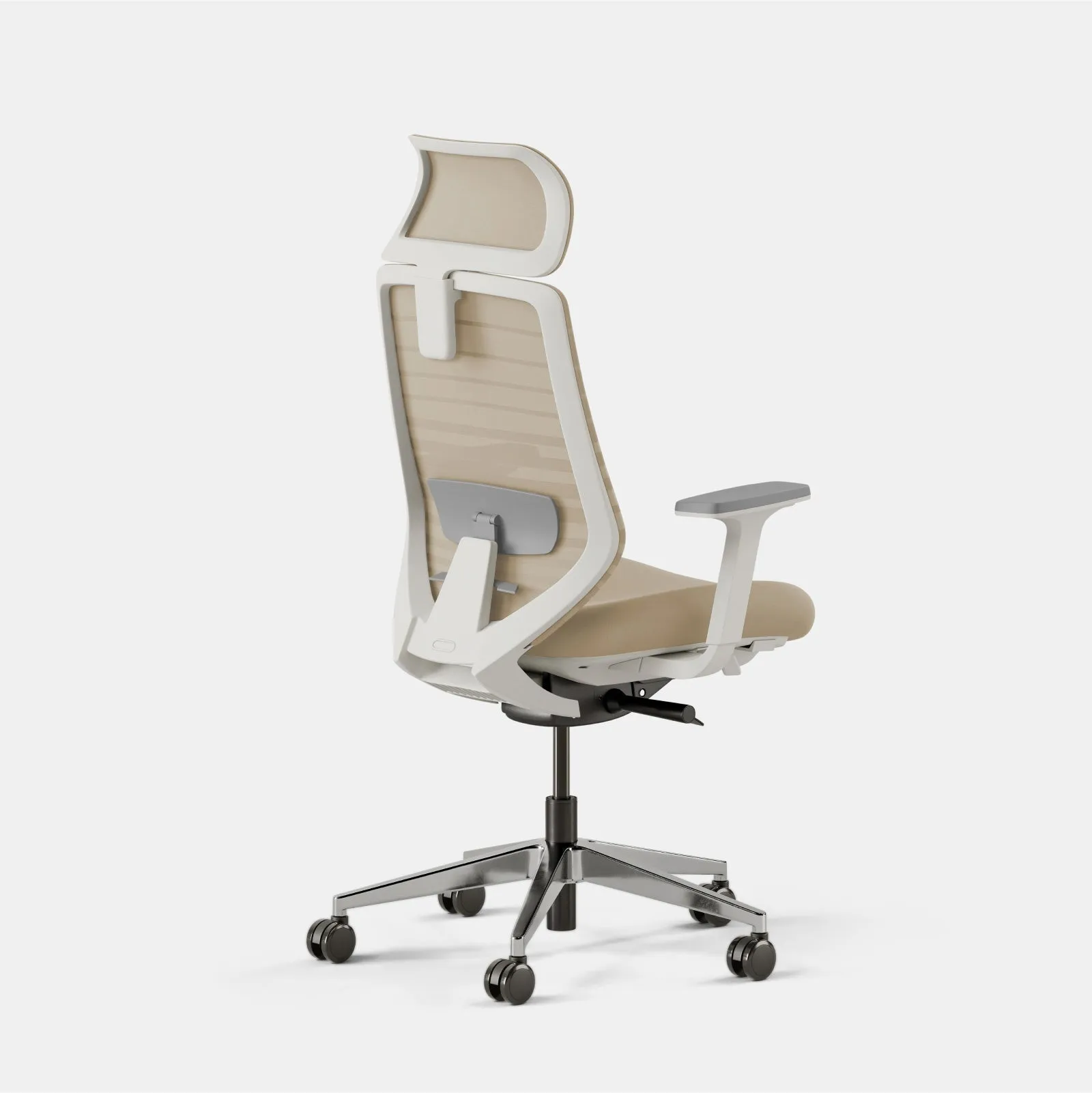 Ergonomic Chair